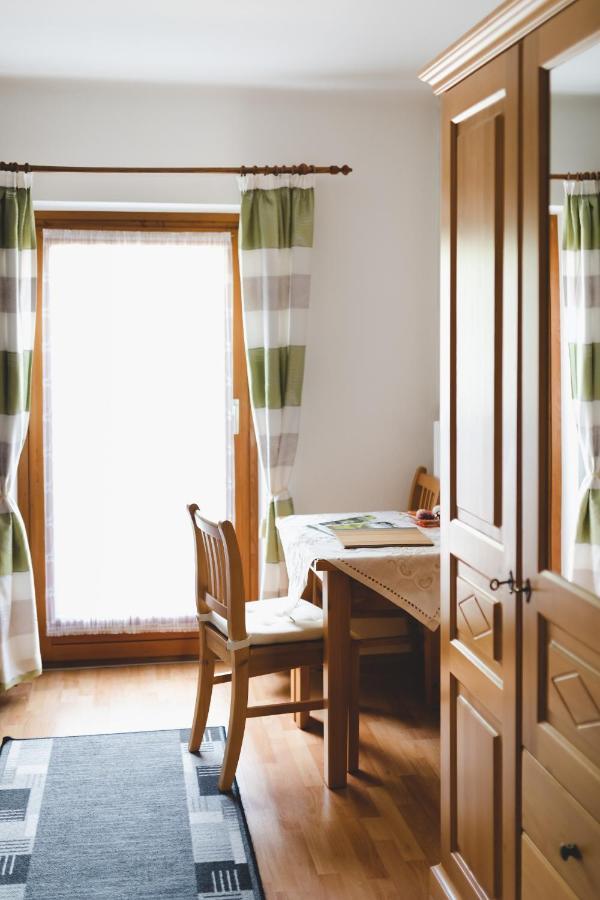 Weingut Peter Grill Bed & Breakfast Leutschach Dış mekan fotoğraf