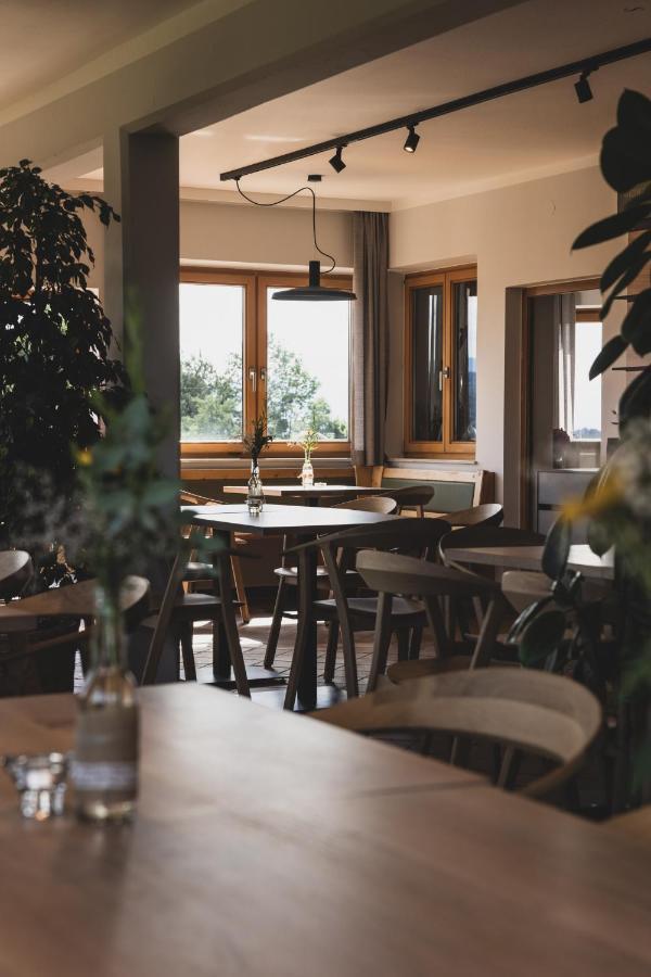 Weingut Peter Grill Bed & Breakfast Leutschach Dış mekan fotoğraf